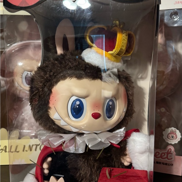 Let’s Checkmate Labubu - Picture 3 of 7